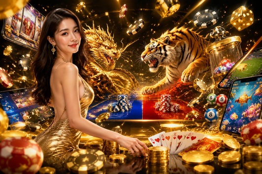vn888slot