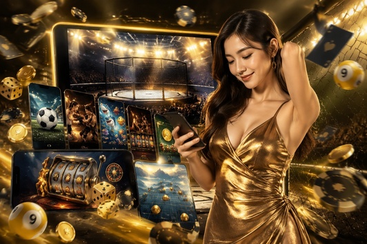 vn888slot