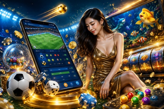 vn888slot