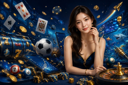 vn888slot