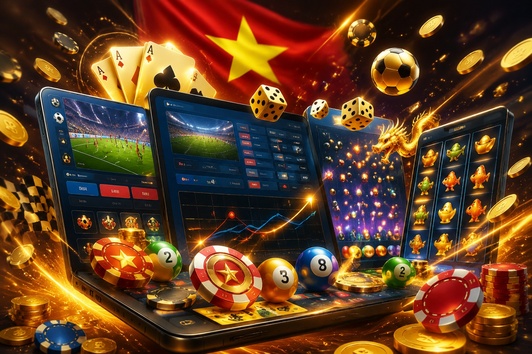 vn888slot